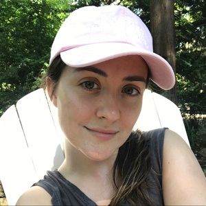 Meet your Posher, Andie